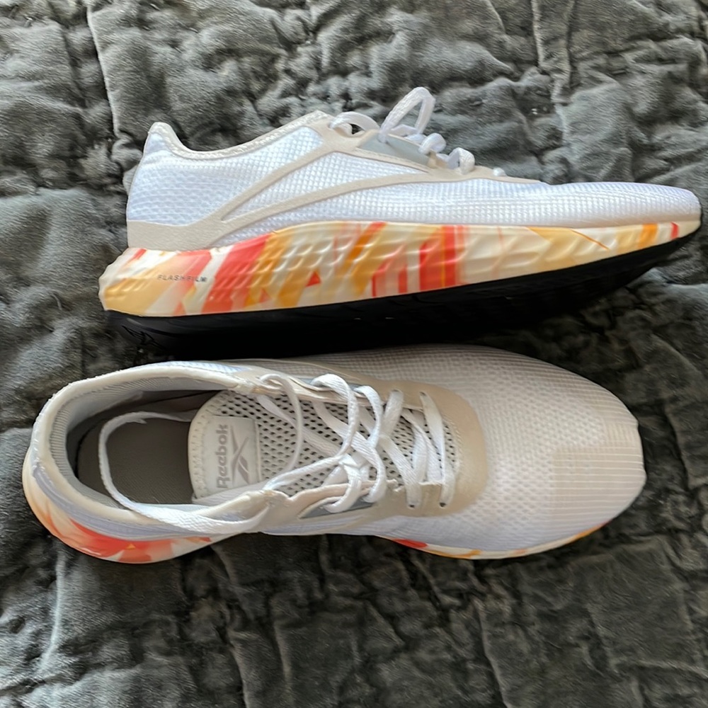 Reebok Flashfilm